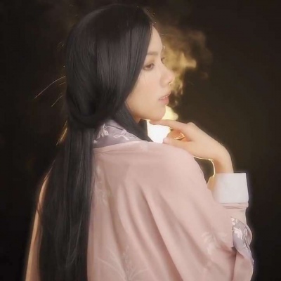 Furry插画色彩灵感Furry群